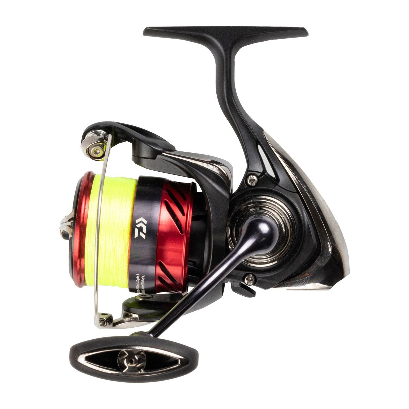 23 Ninja LT 2000 ink. J-Braid X4 YL 0.13mm-1