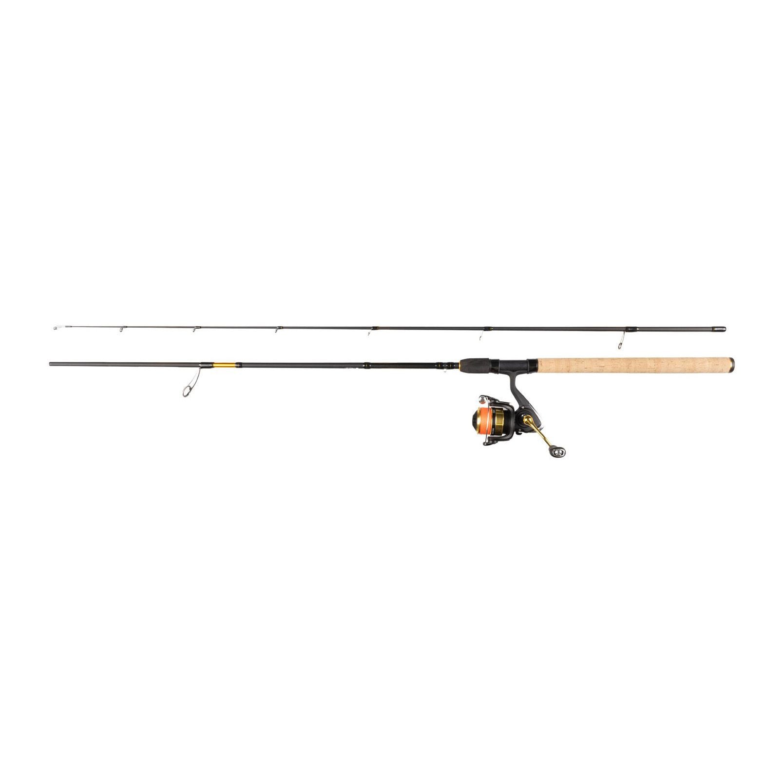 Procaster Rs2000/7' 5-25g/0.14mm-1