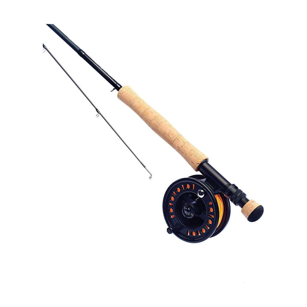 Pike Fly Combo 9` #9-1