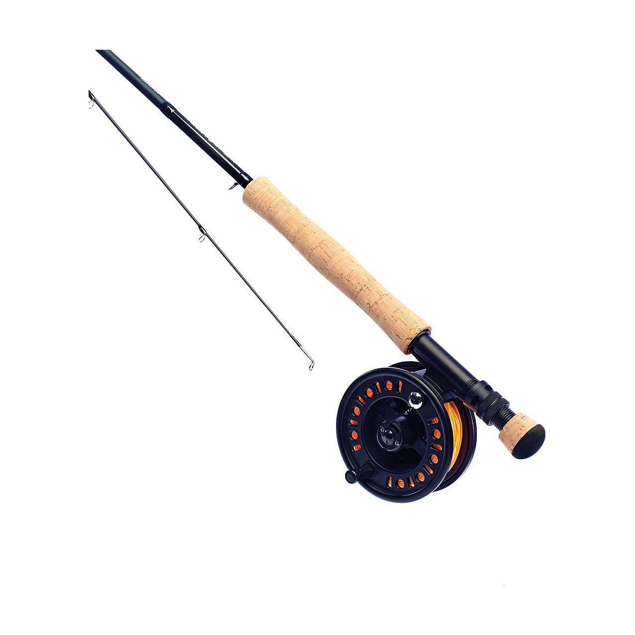 Pike Fly Combo 9` #9-1