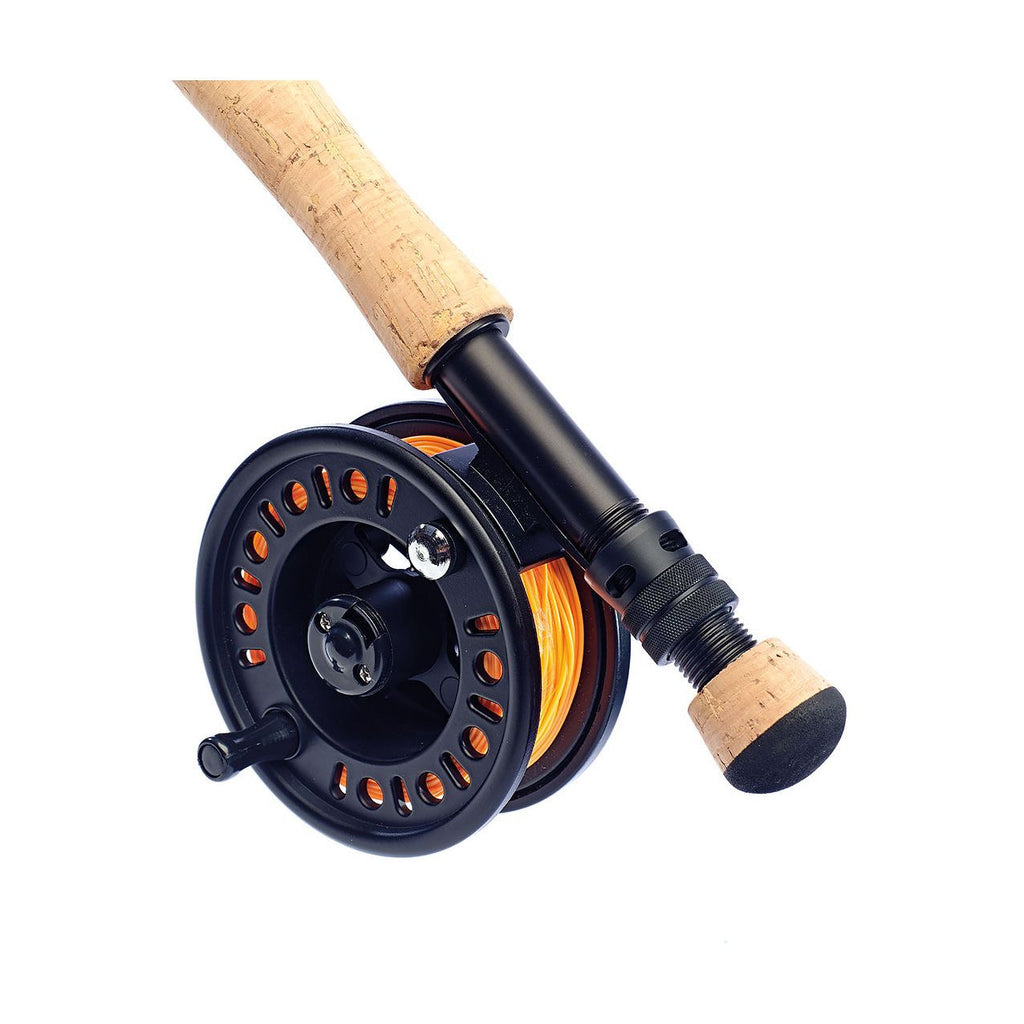 Pike Fly Combo 9` #9-4