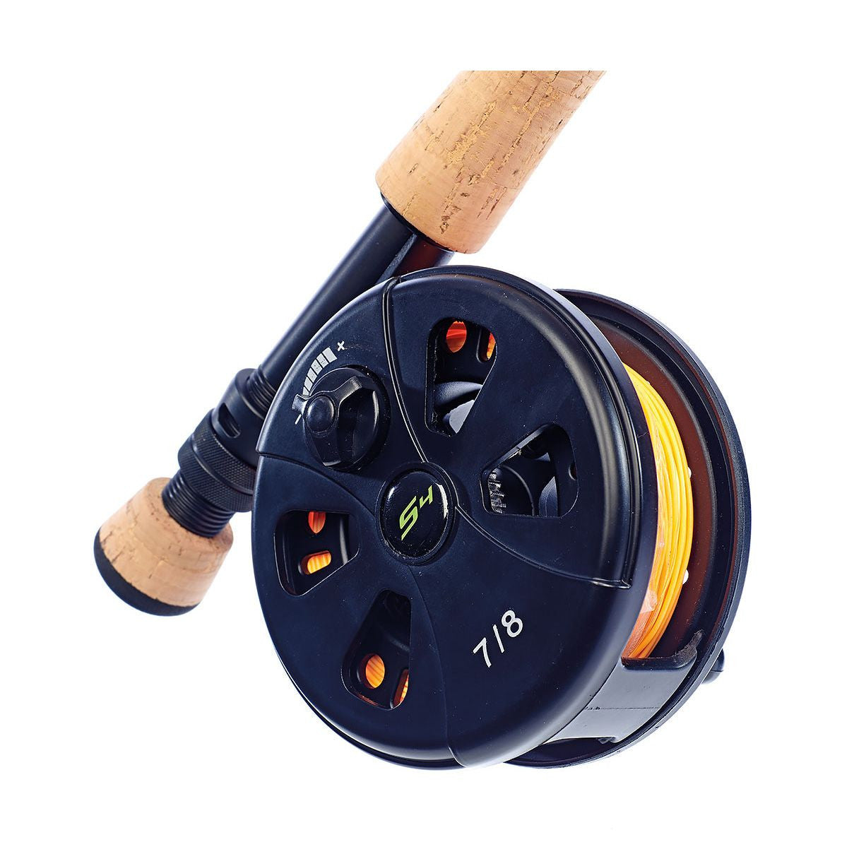 Pike Fly Combo 9` #9-5