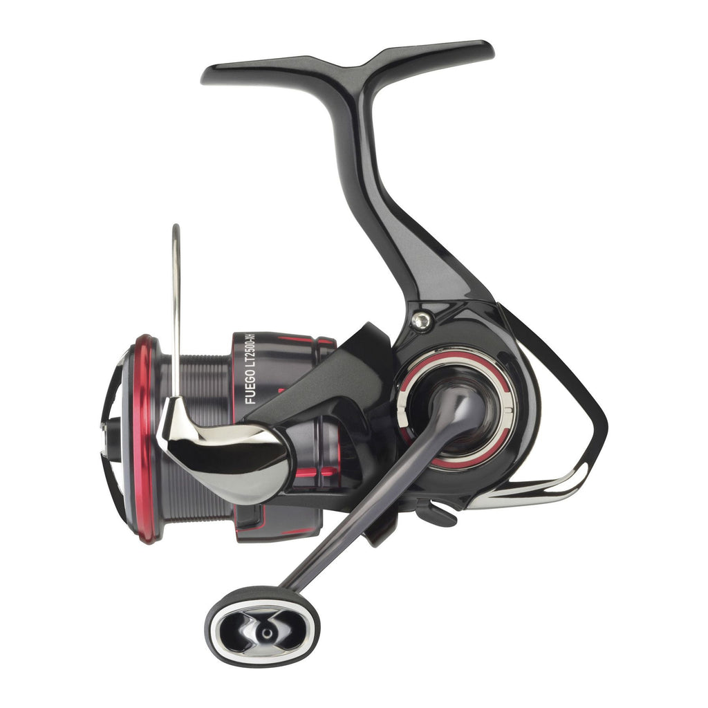 23 Fuego LT 2500D-1
