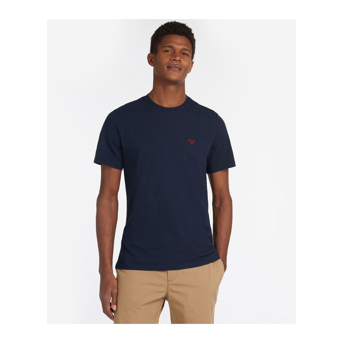 Essential Sport T-shirt, Navy