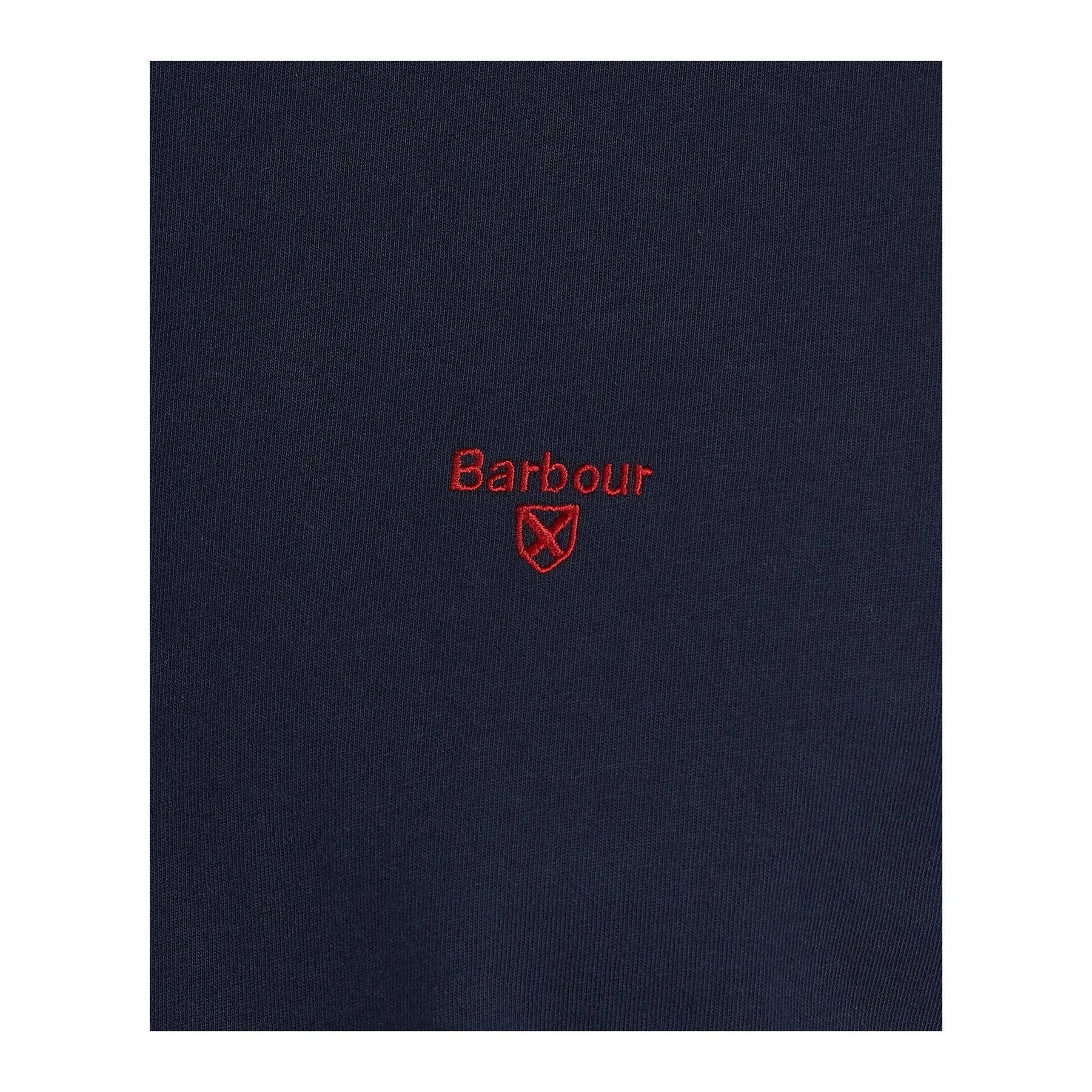 Essential Sport T-shirt, Navy