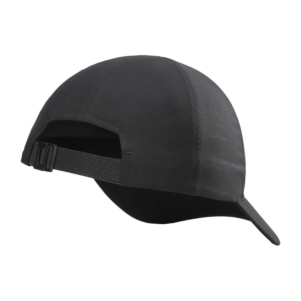 Bird Word Cap, 24k black