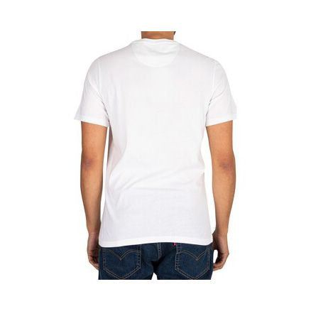 Essential Sport T-shirt, White