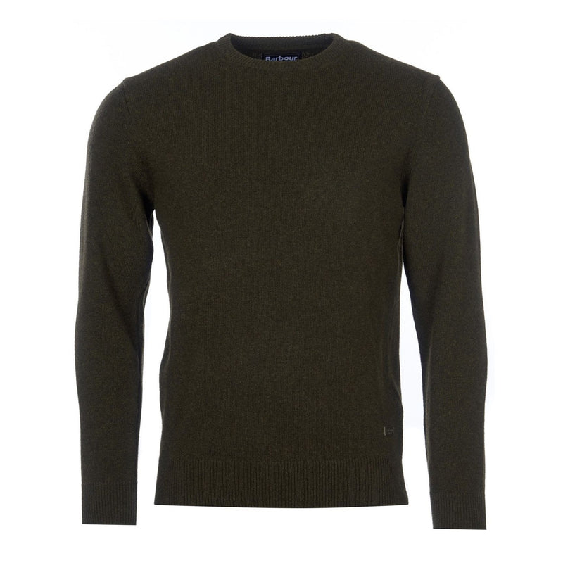 Essential Patch Crew M