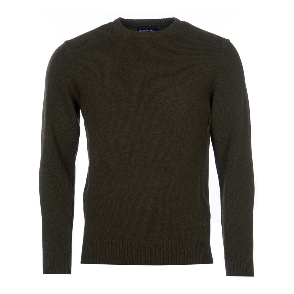 Essential Patch Crew, Green