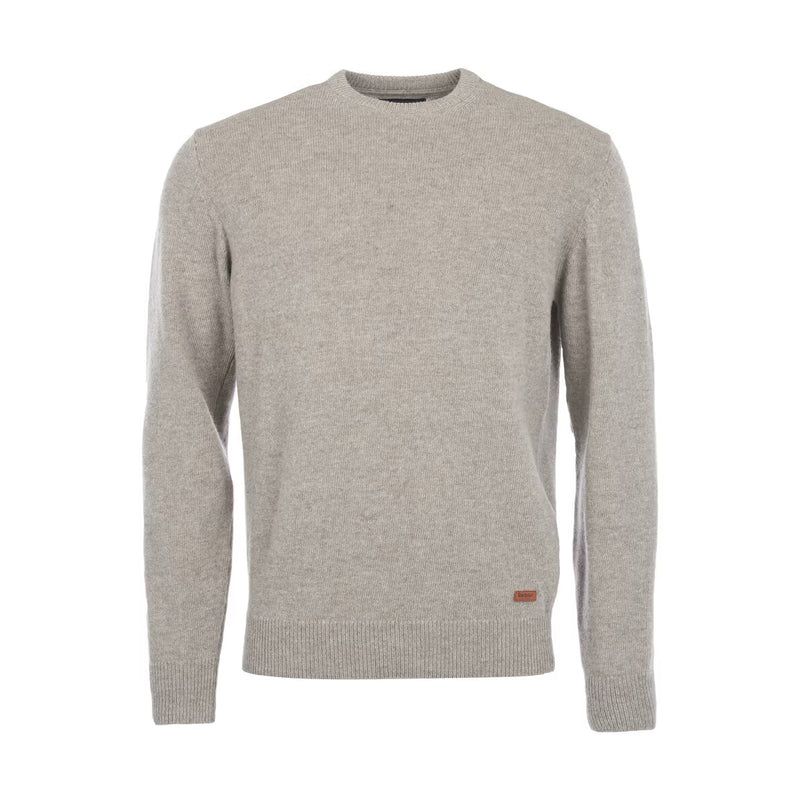 Essential Patch Crew M