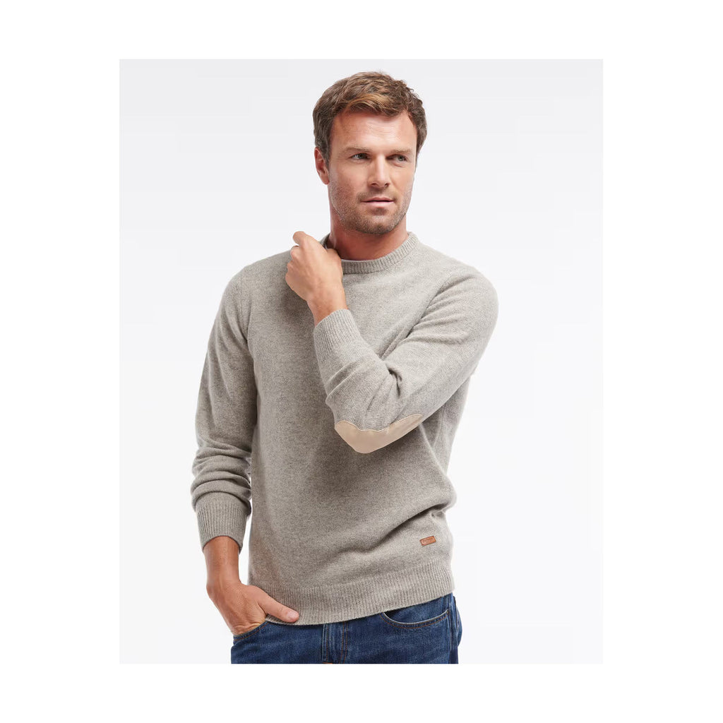 Essential Patch Crew M, Stone