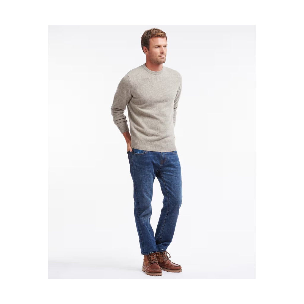 Essential Patch Crew M, 