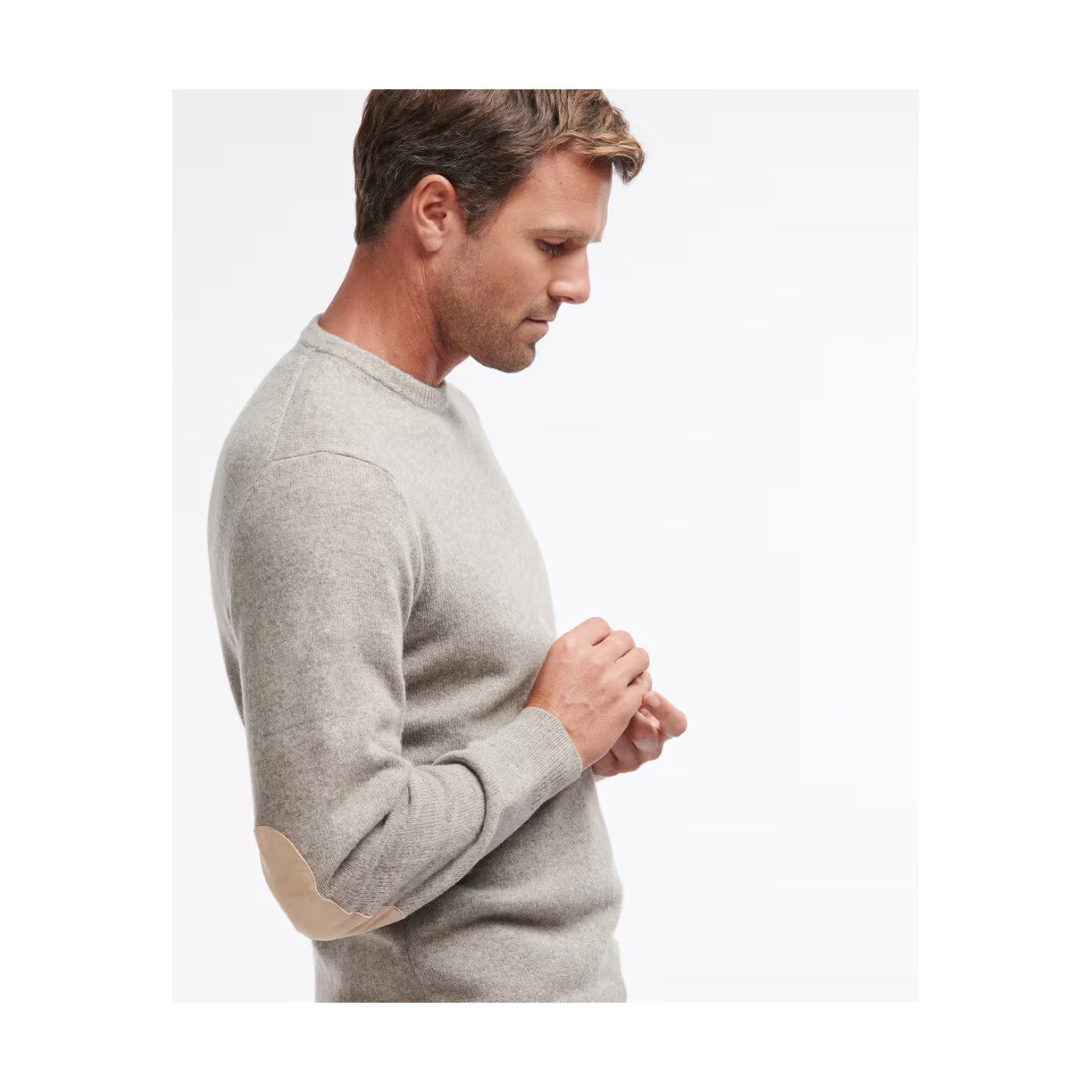 Essential Patch Crew M, 
