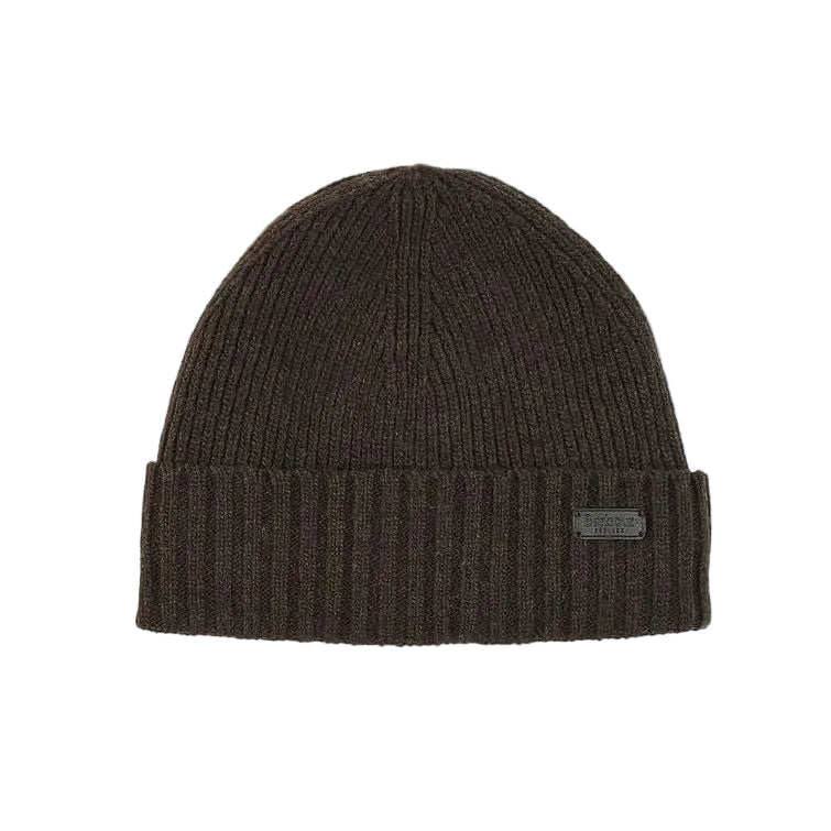 Carlton Beanie Hat