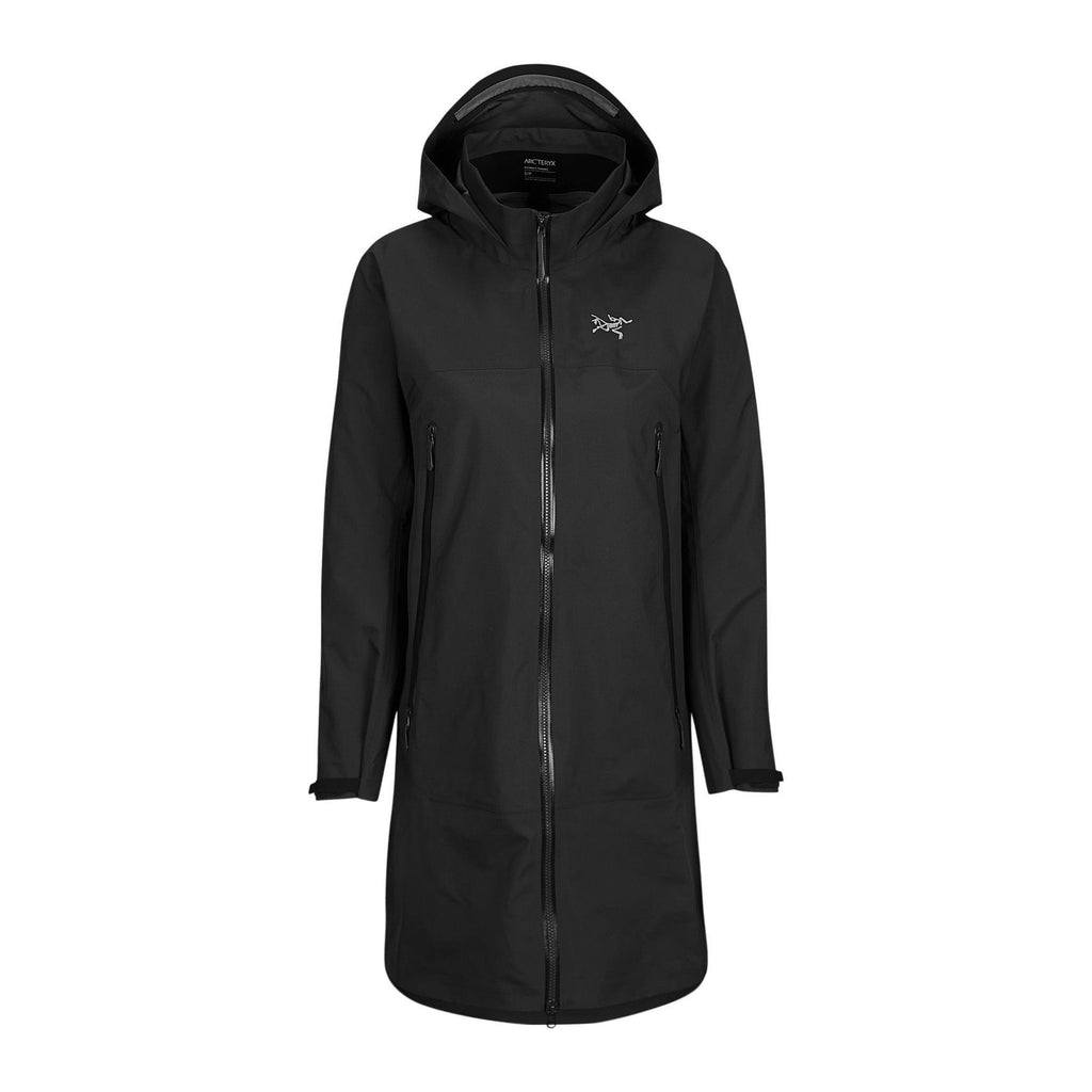 Beta Coat W, Black