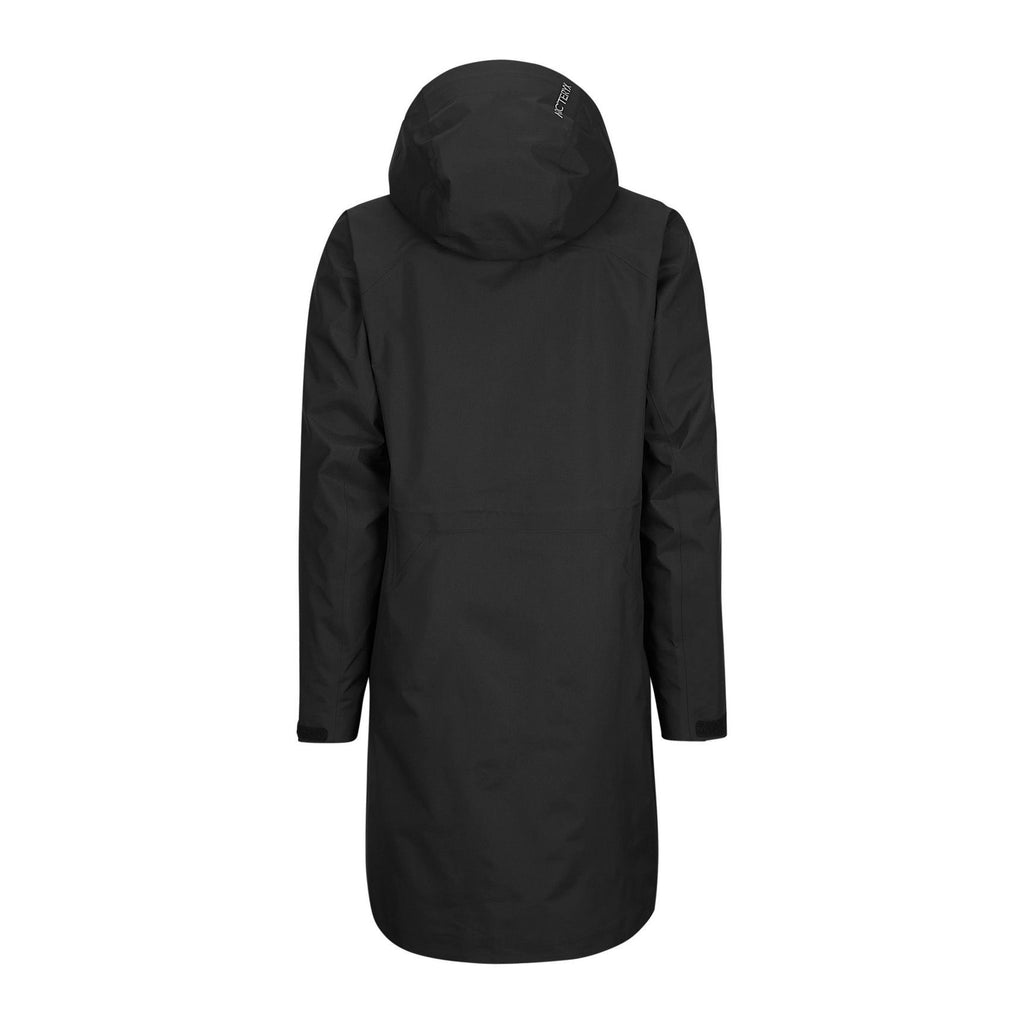 Beta Coat W, Black