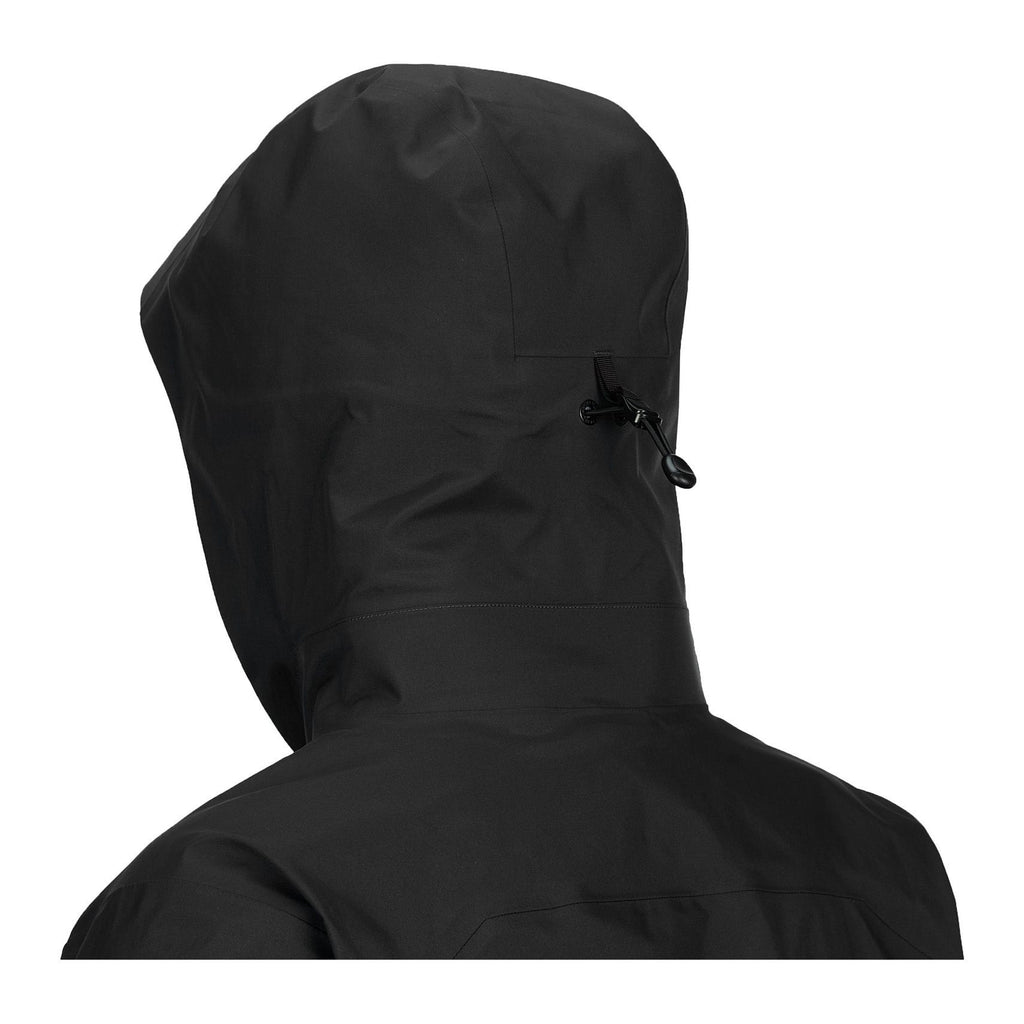 Beta Coat W, Black