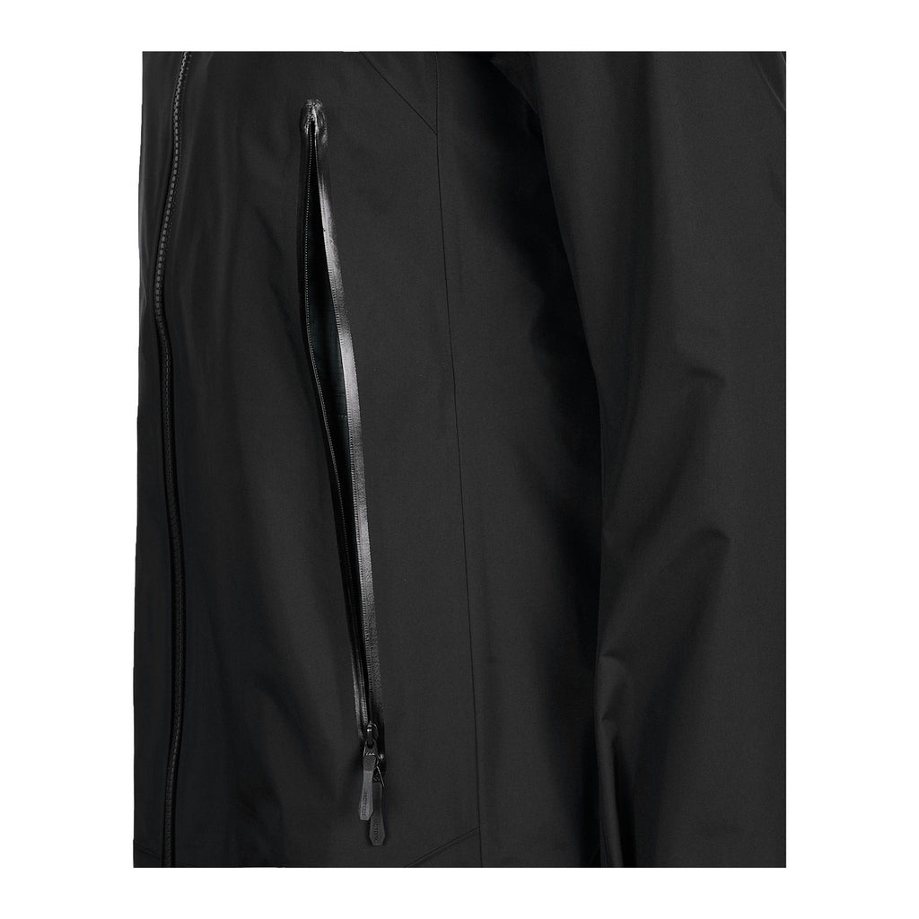 Beta Coat W, Black