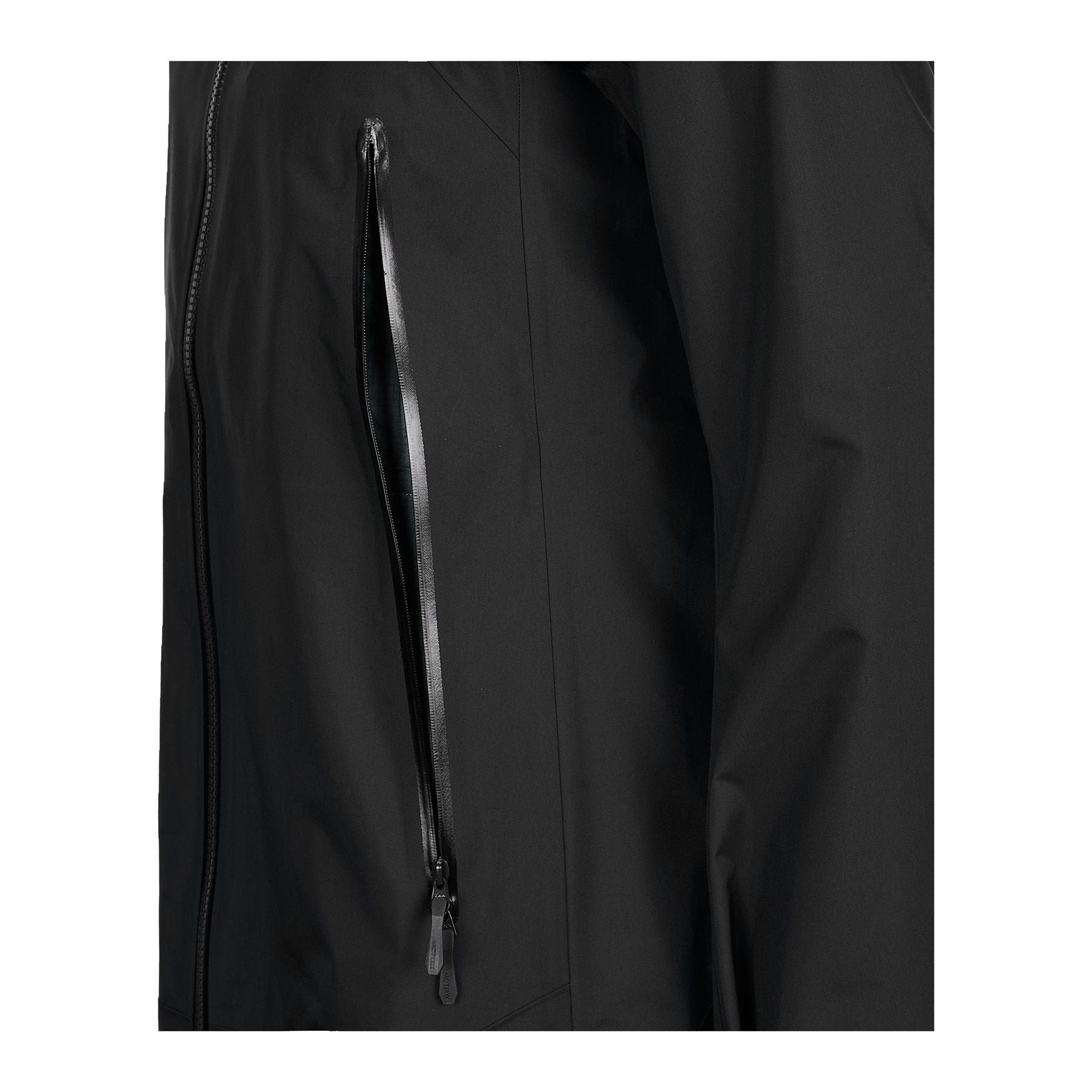 Beta Coat W, Black