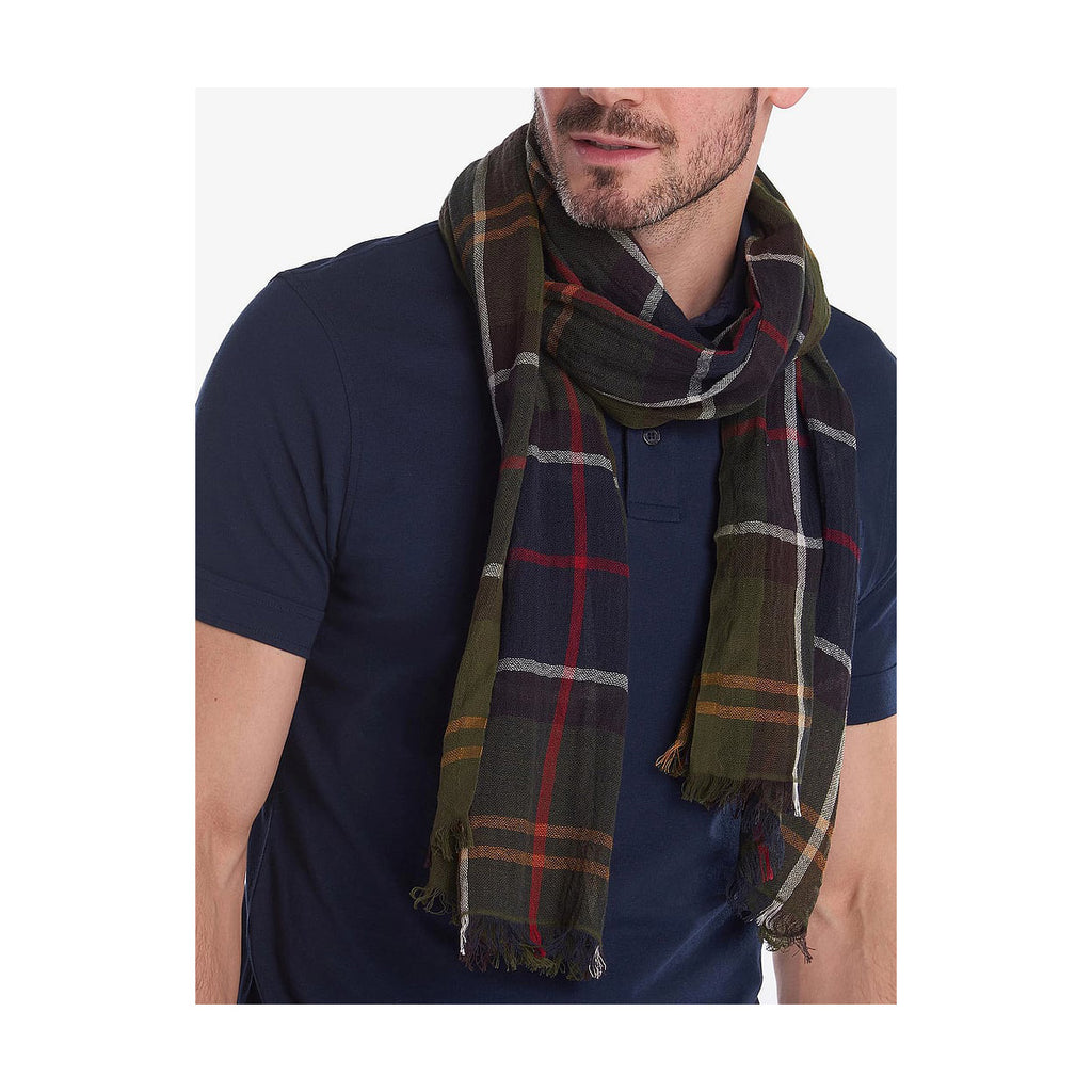 Welton Scarf-2
