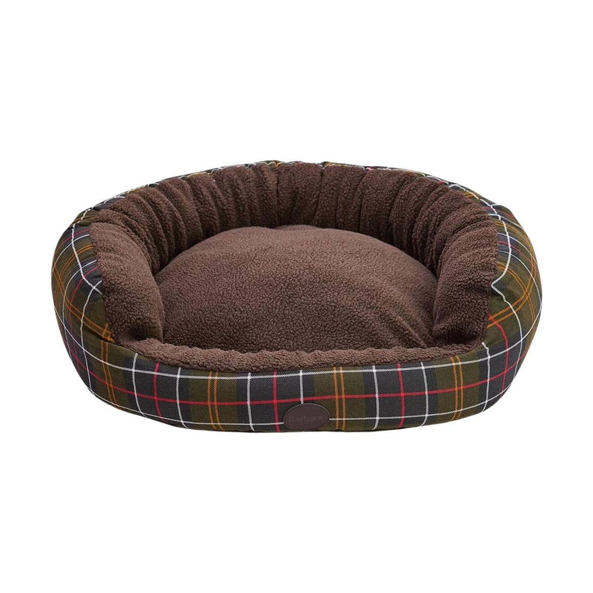 Dog Snuggle Bed 30"-1