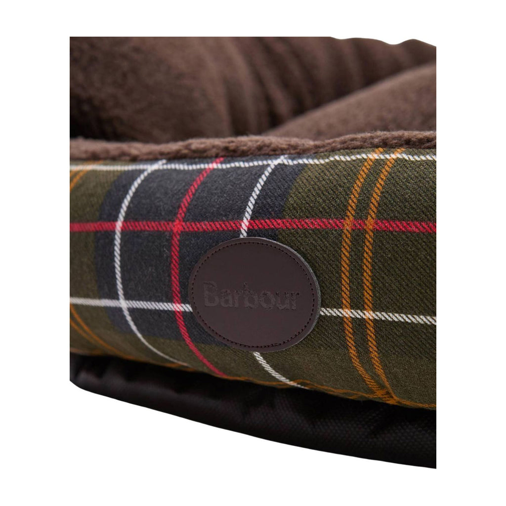 Dog Snuggle Bed 30"-2