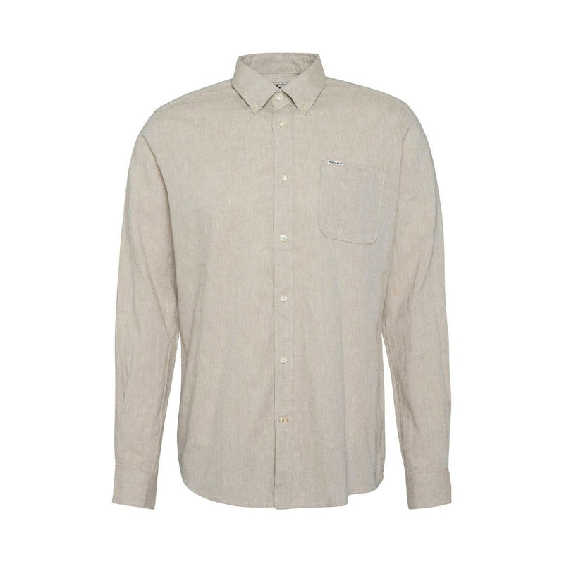 M's Nelson Tailored Shirt