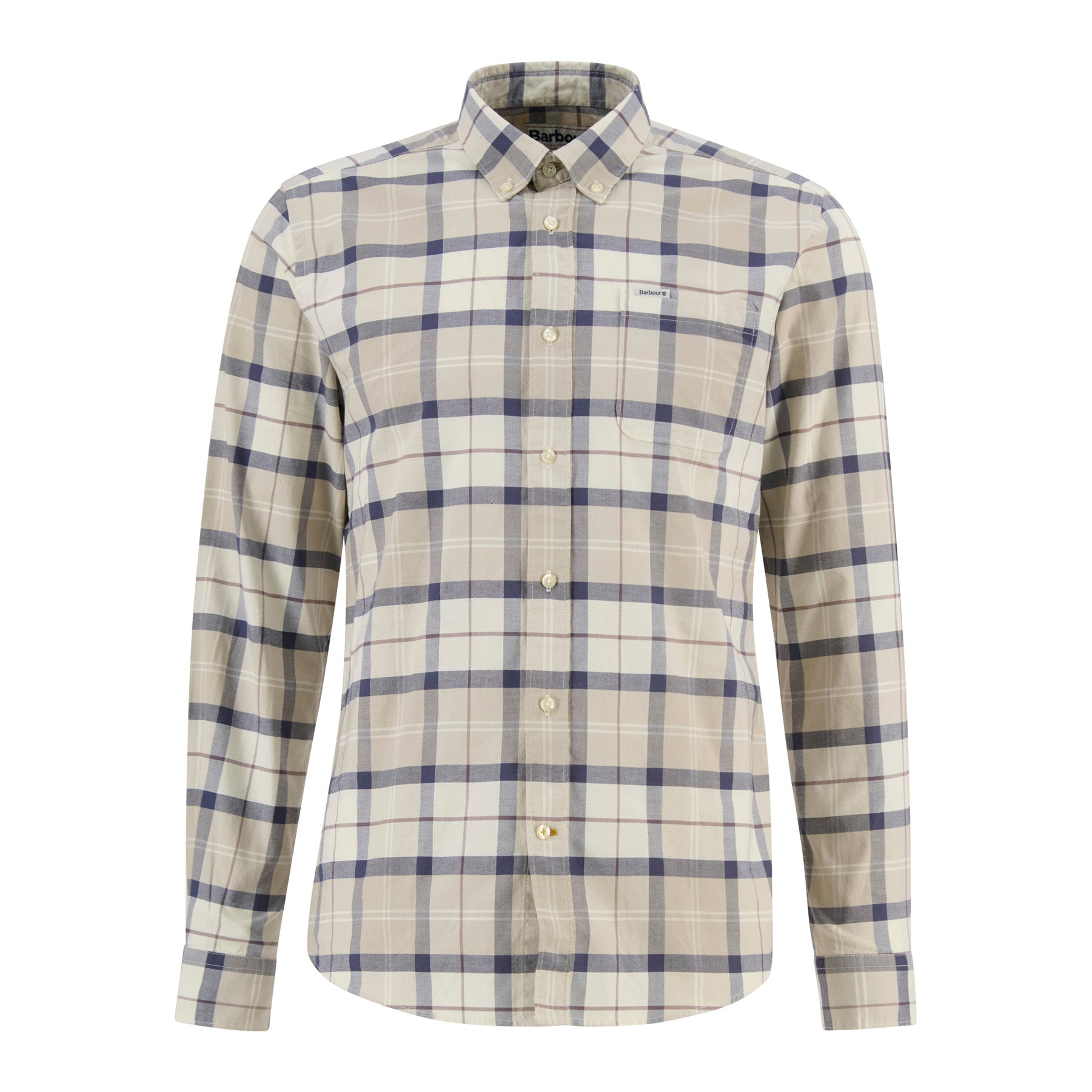 Lewis Shirt, Oban mist tarta