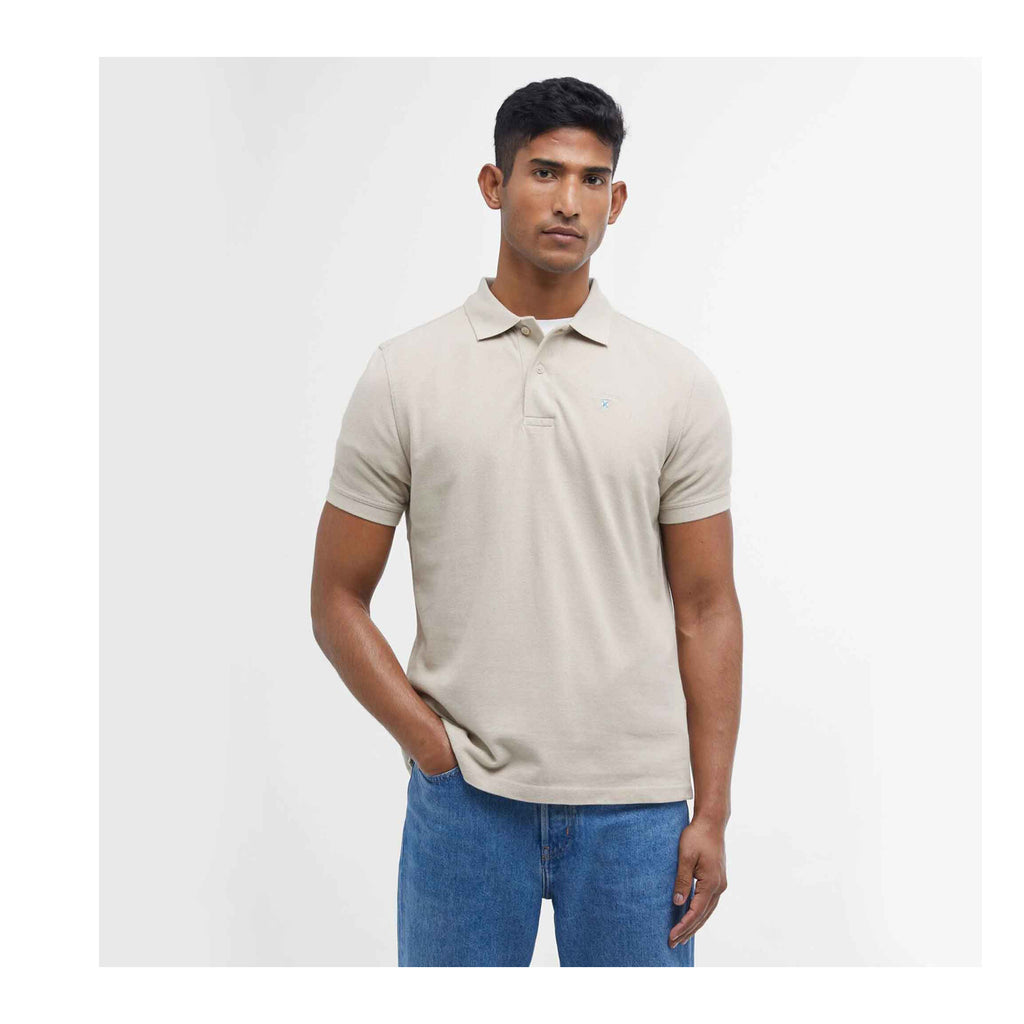 Original Sports Tailored Polo Shirt, Mist