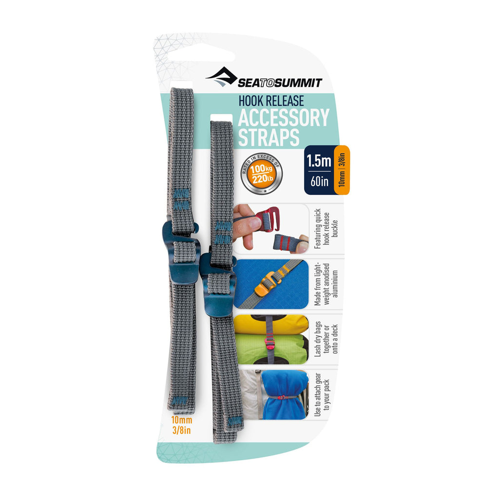Tiedown Hook Strap 1.5m 10mm-2