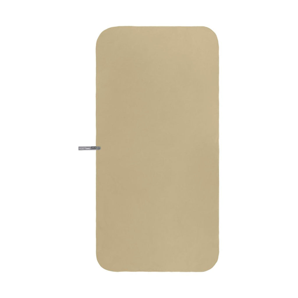 Pocket Towel, Desert