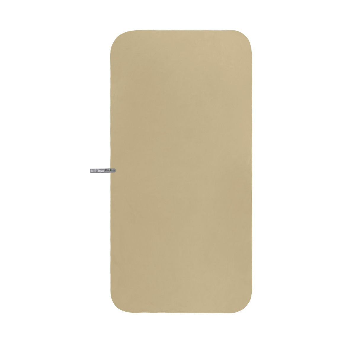 Pocket Towel, Desert