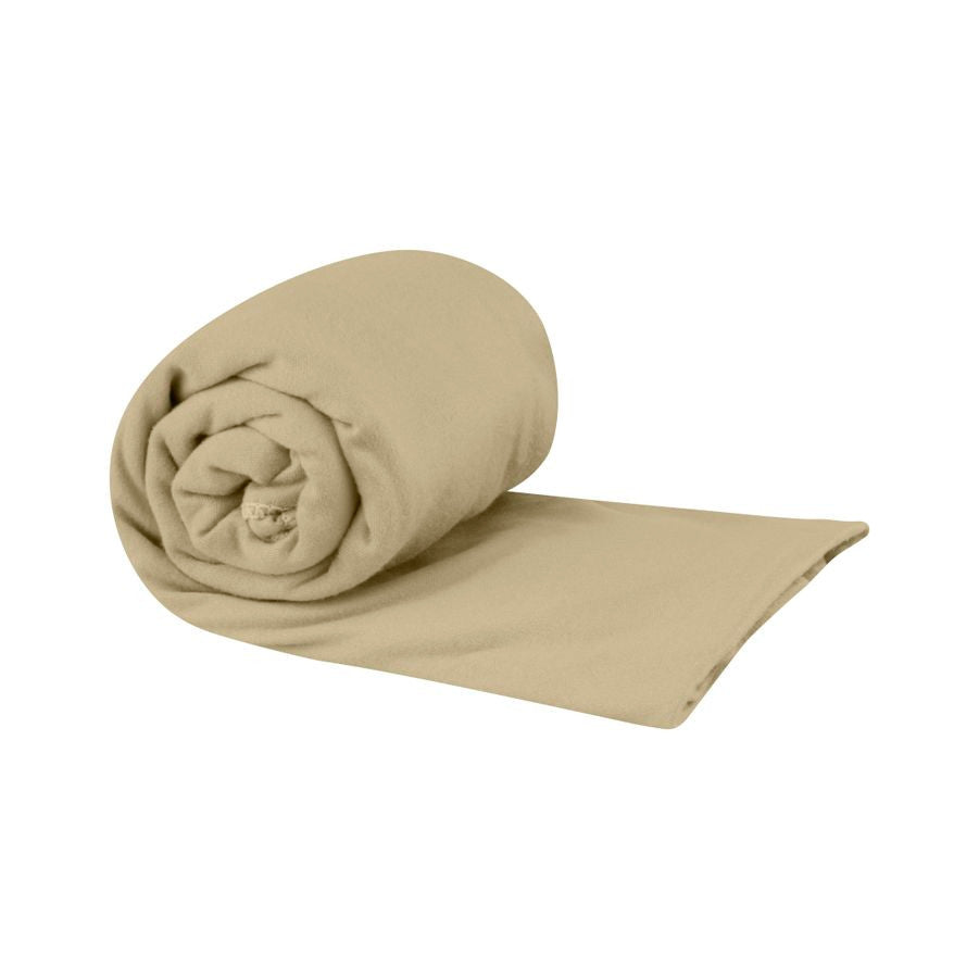 Pocket Towel, Desert