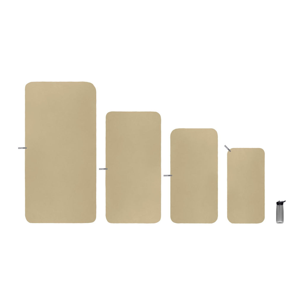 Pocket Towel, Desert