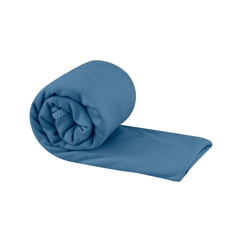 Pocket Towel, Blackgrey