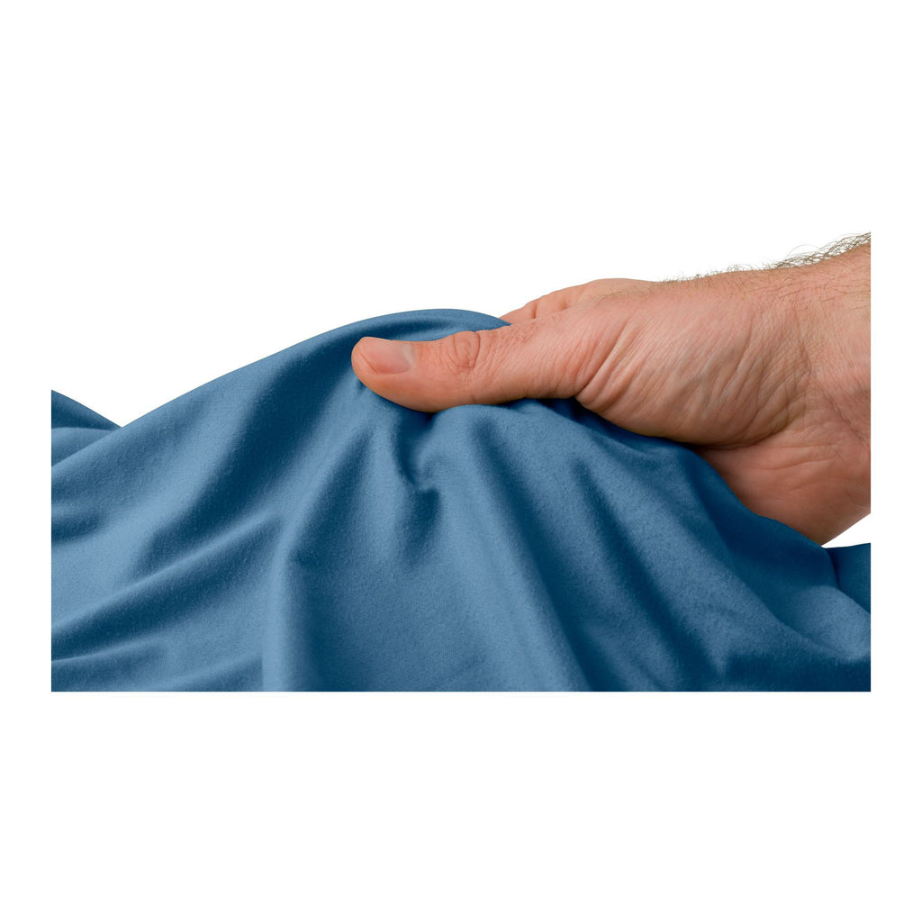 Pocket Towel, Blackgrey