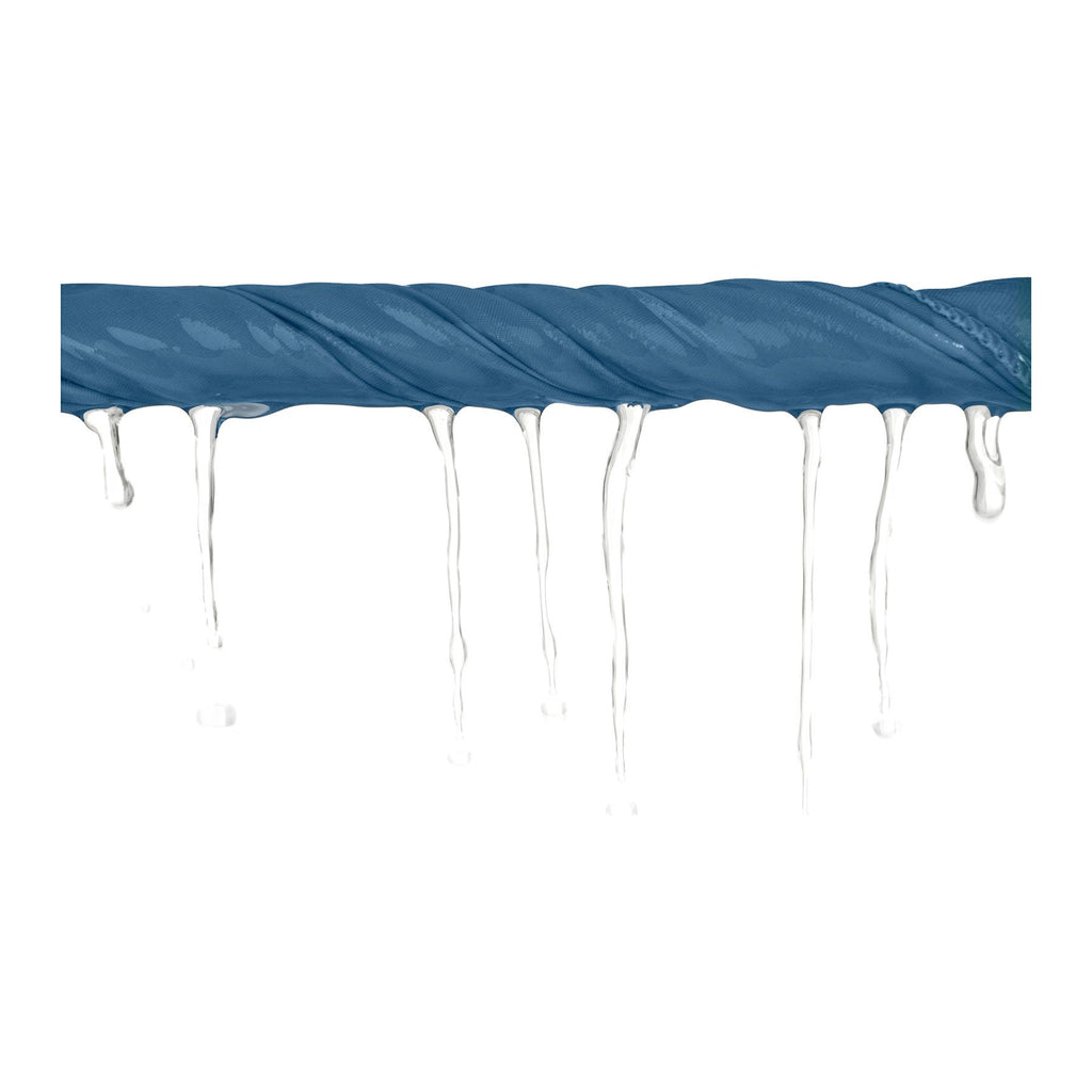 Pocket Towel, Blackgrey