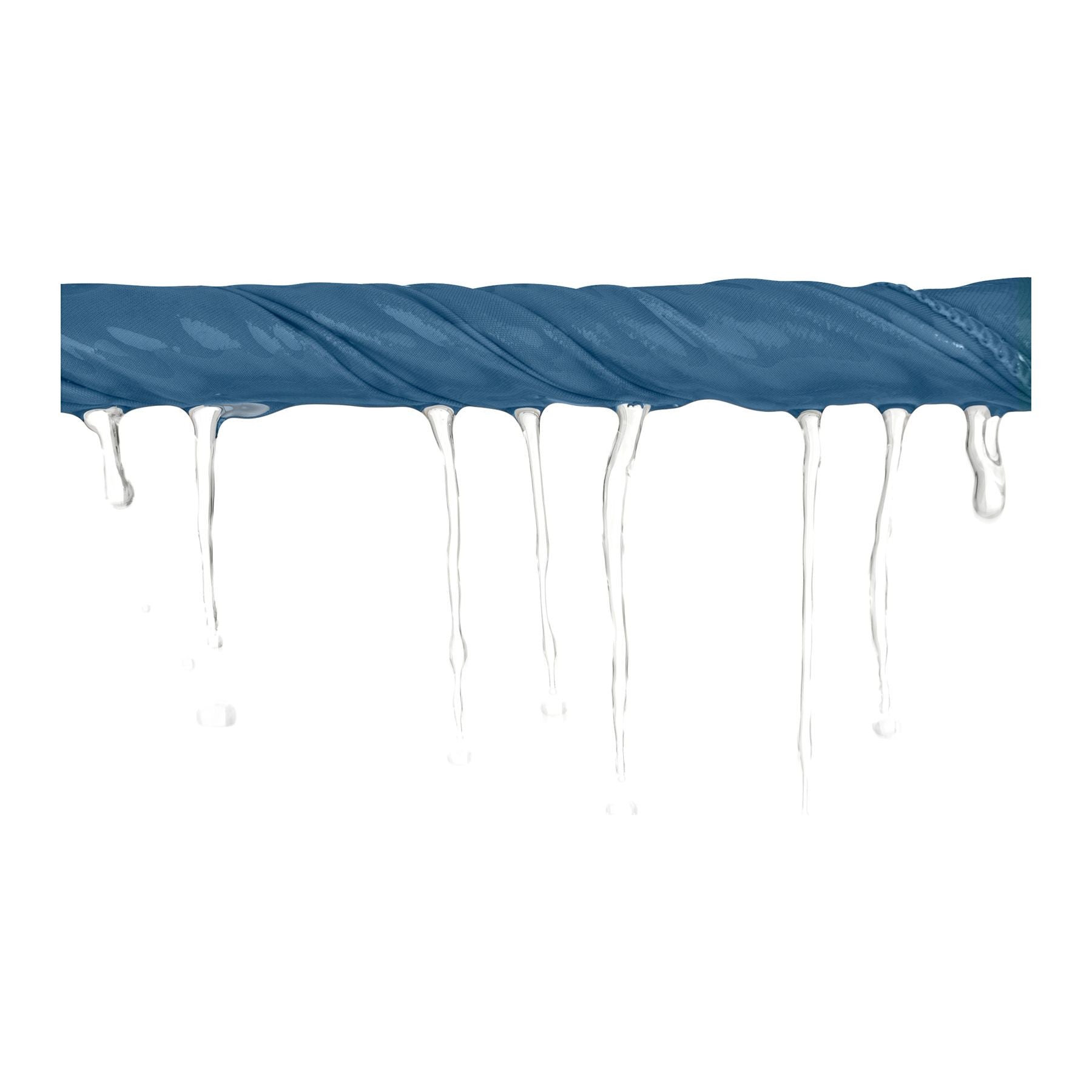 Pocket Towel, Blackgrey