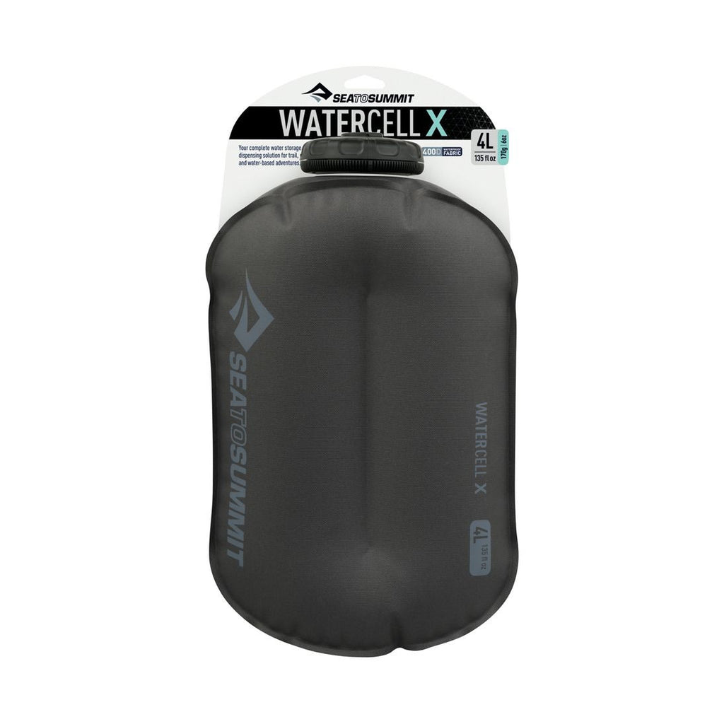 Sea To Summit Watercell X 4l-3
