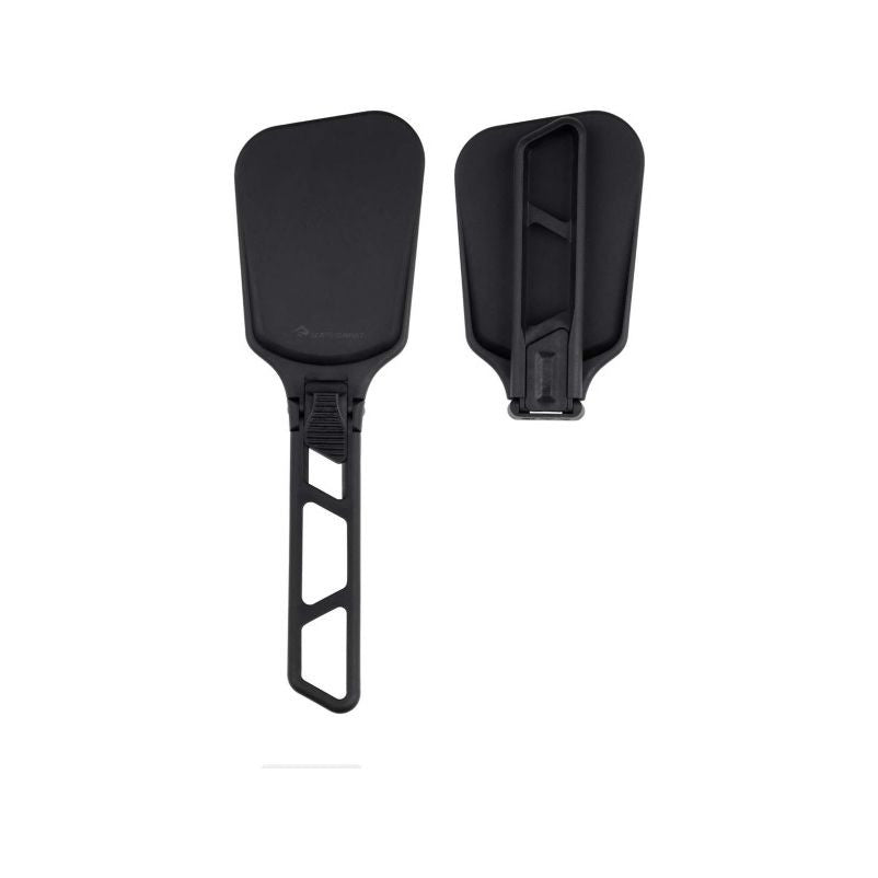 Kitchen Folding Spatula-1