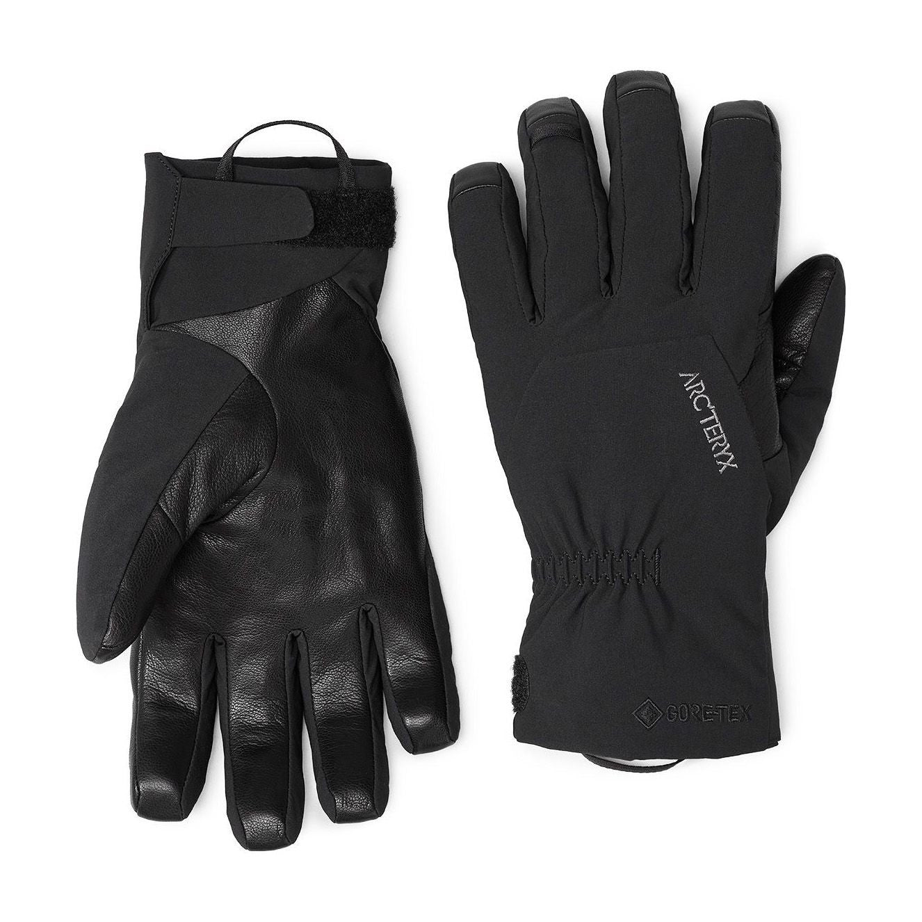Venta GTX Glove, Black