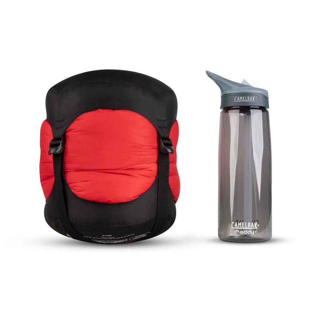 Basecamp BcII Double-3