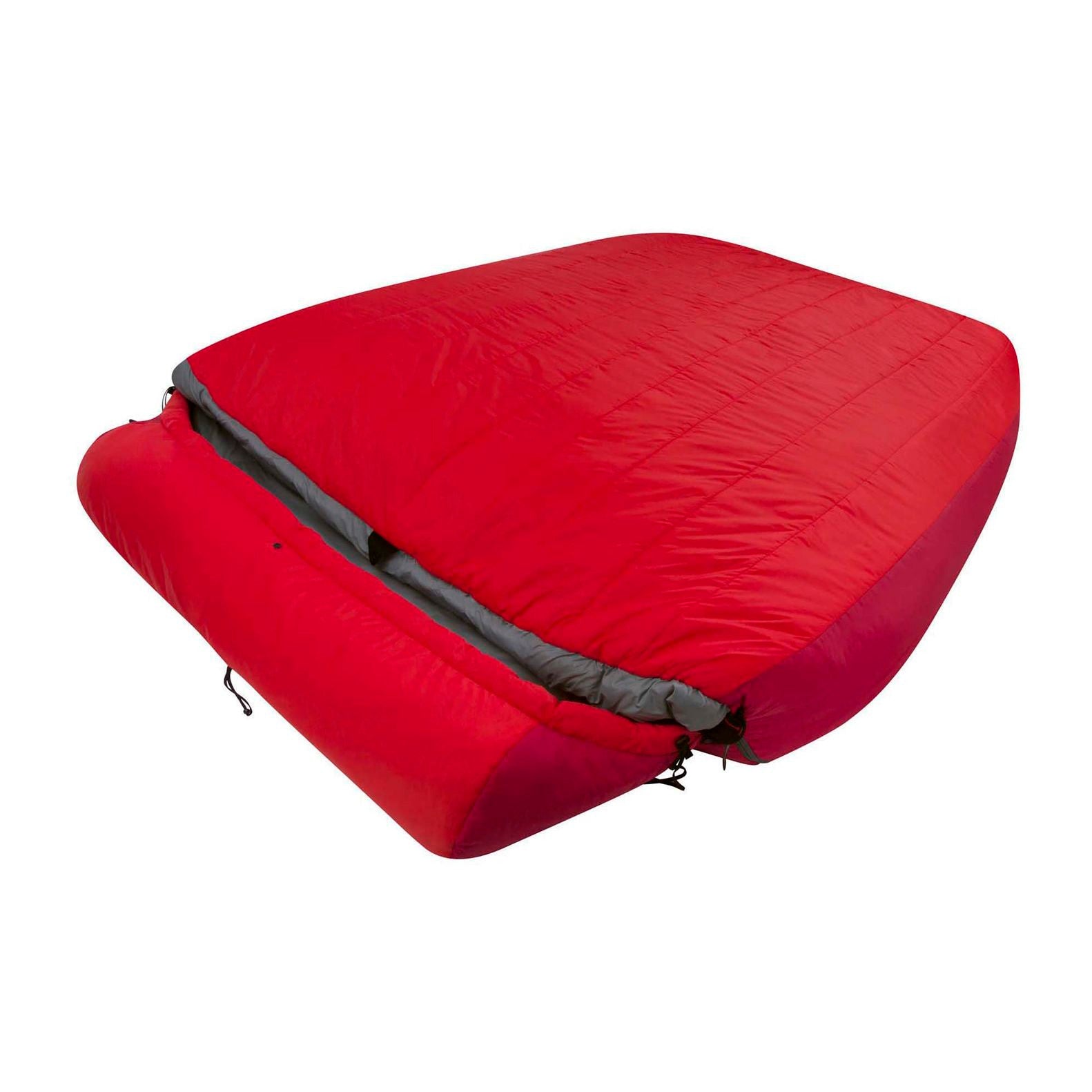 Basecamp BcII Double-5