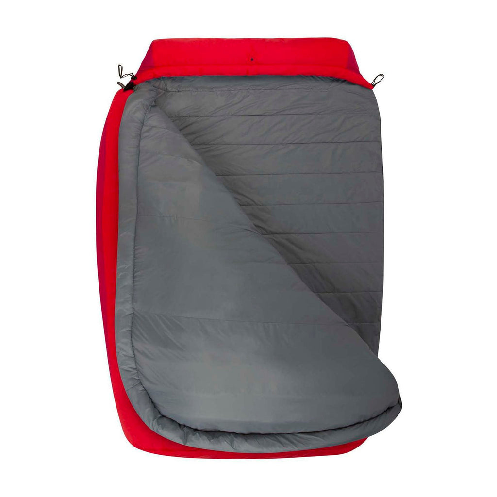 Basecamp BcII Double-8