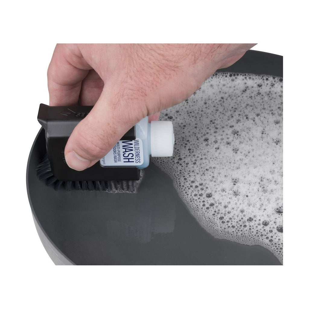 Kitchen Pot Scrubber 2-Set-4