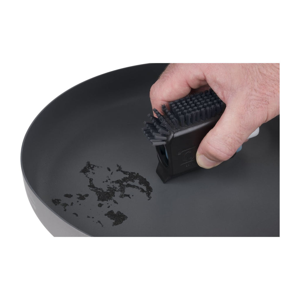 Kitchen Pot Scrubber 2-Set-5