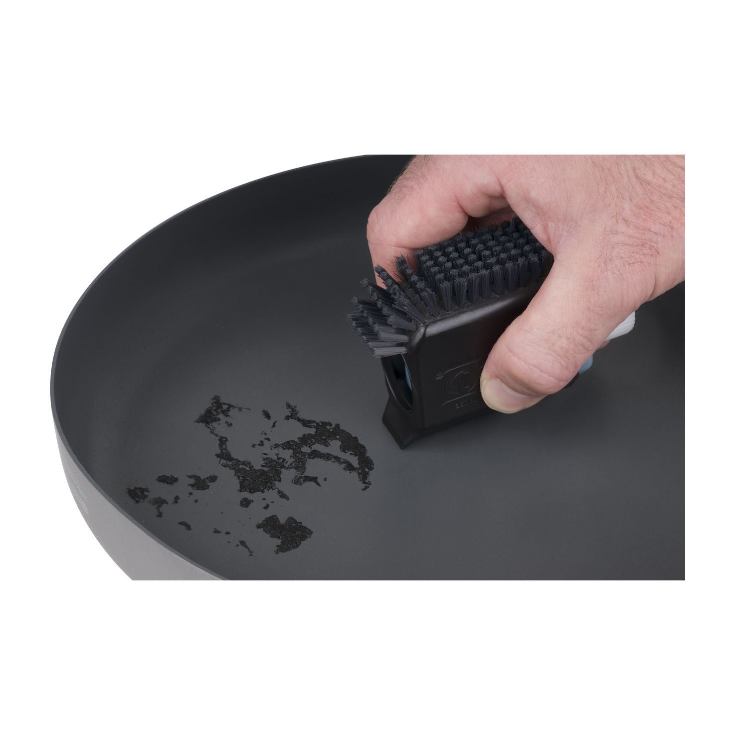 Kitchen Pot Scrubber 2-Set-5