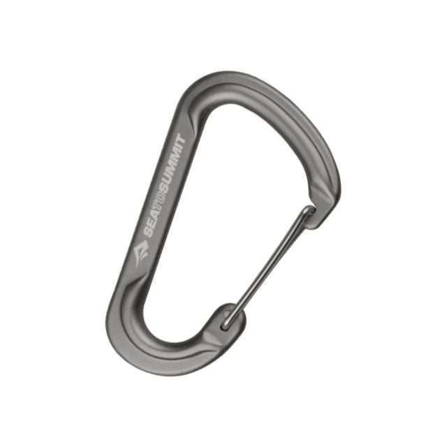 Carabiner 2-pack, N/a