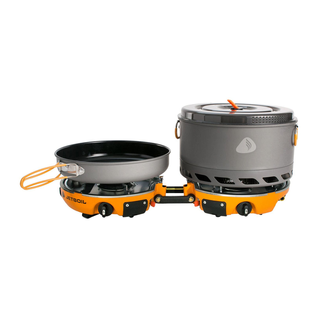 Genesis Basecamp System-2