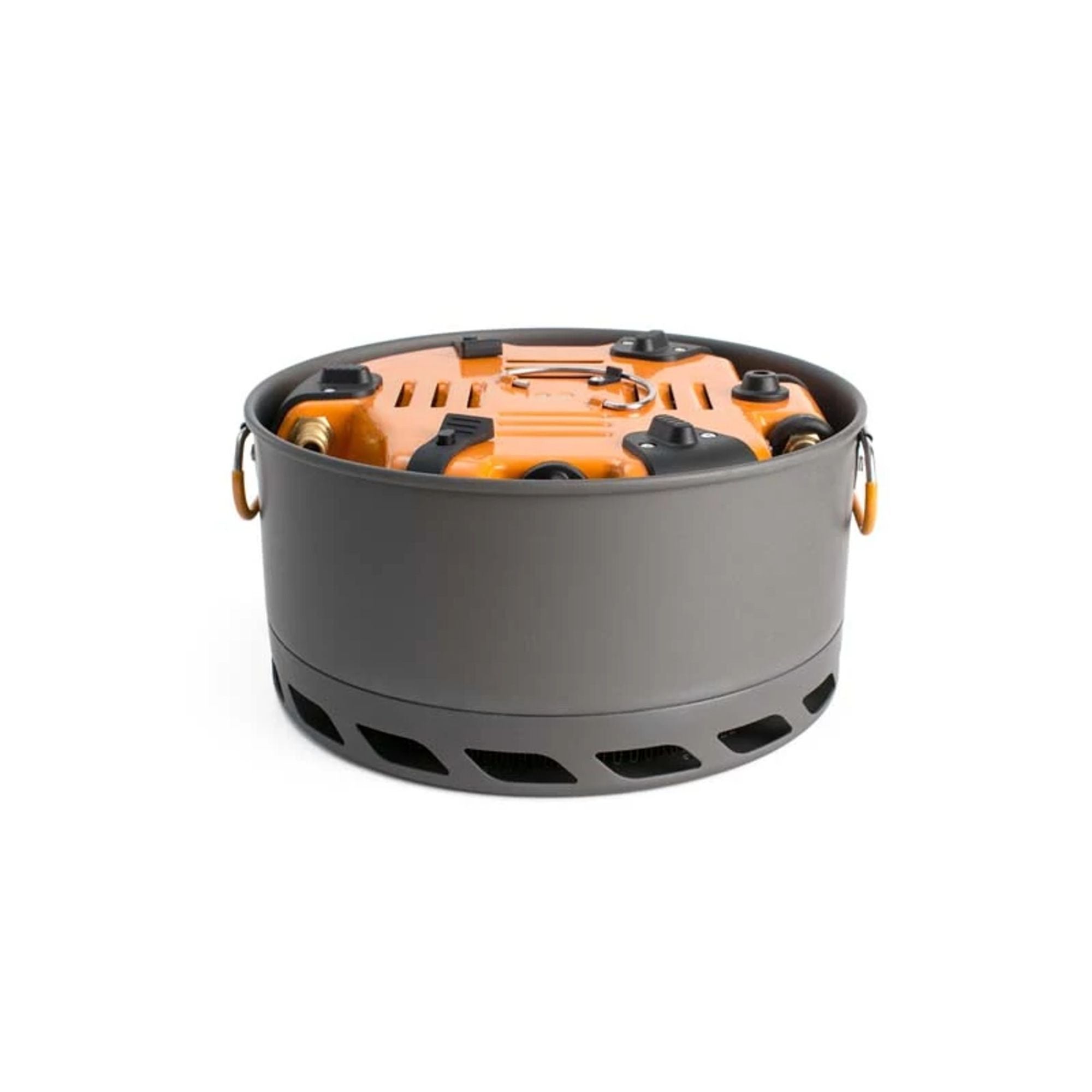 Genesis Basecamp System-3